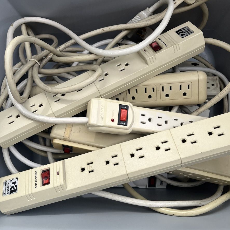 Electrical Powerstrips