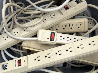 Electrical Powerstrips