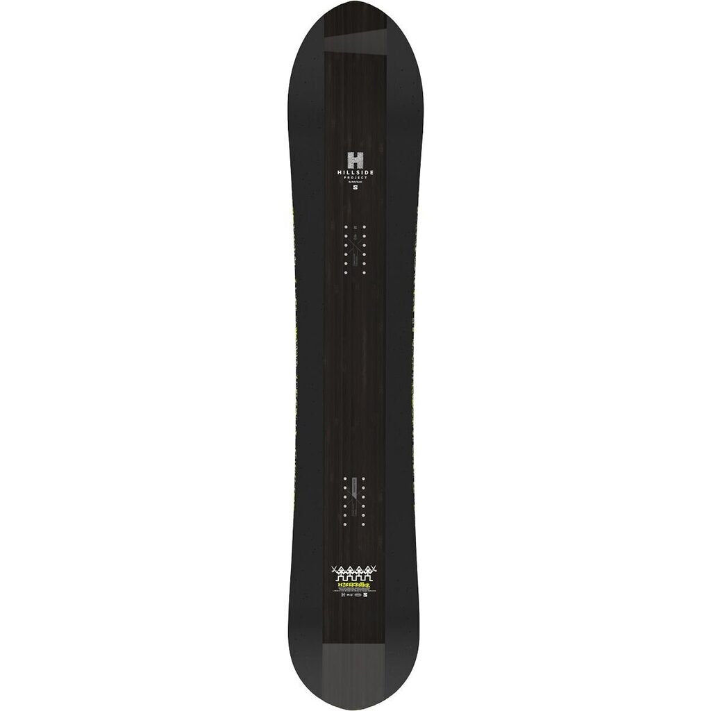 Salomon HPS Sickstick