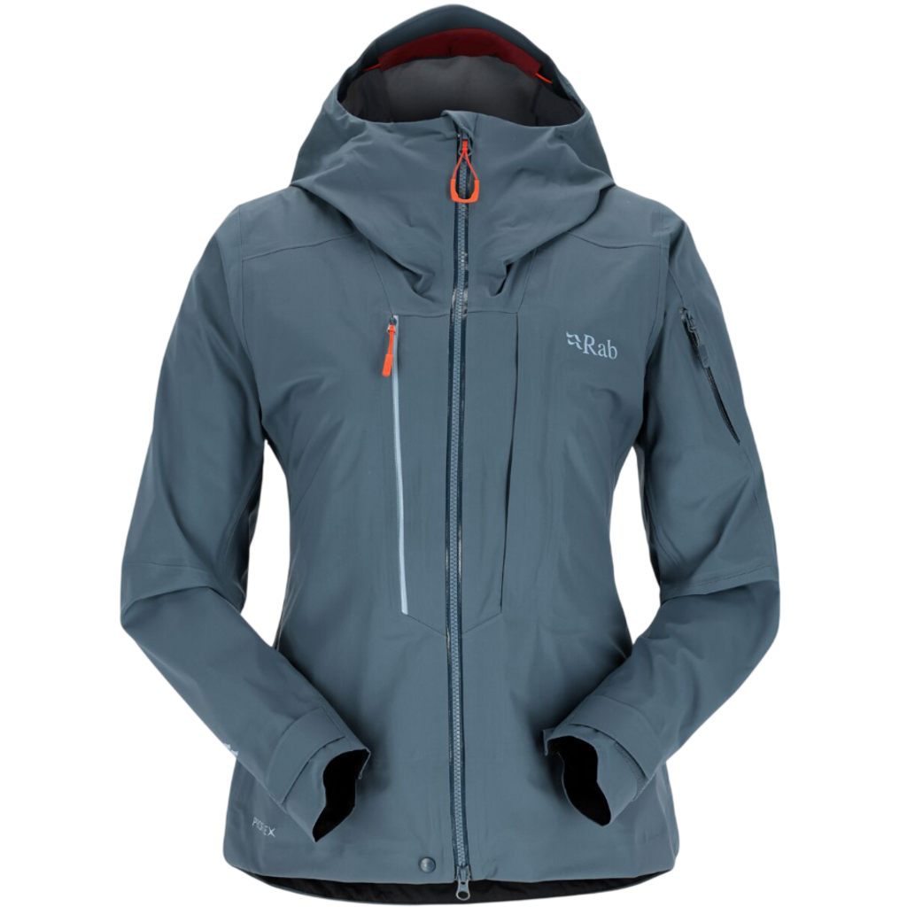 Rab Women's Khroma Kinetic Jacket