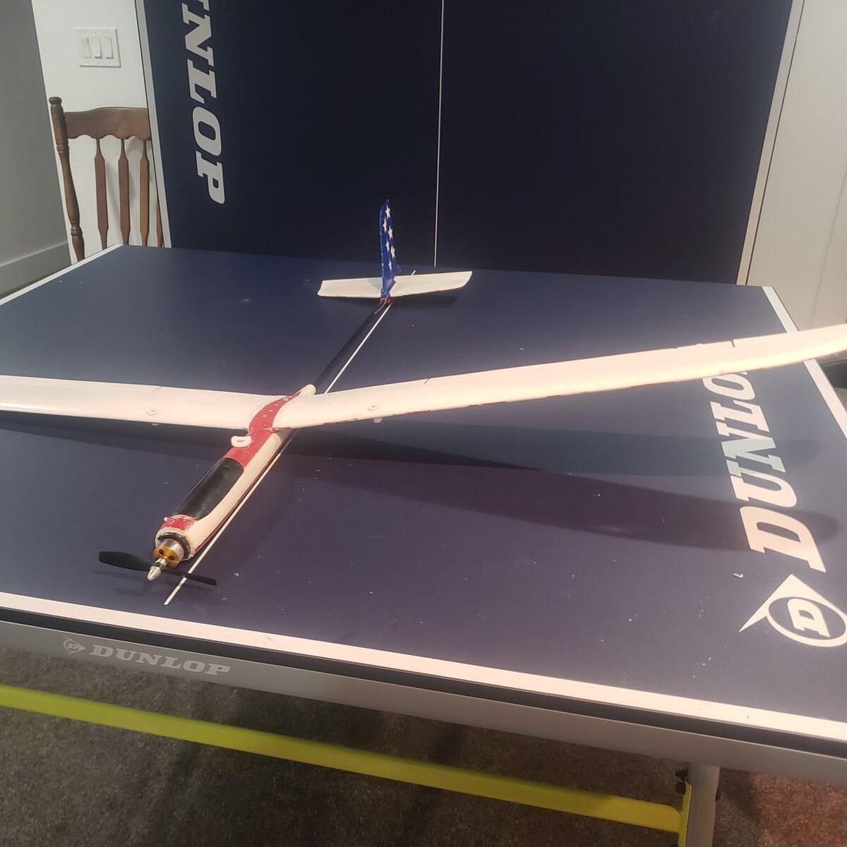 Hookl U-Glider 1500mm