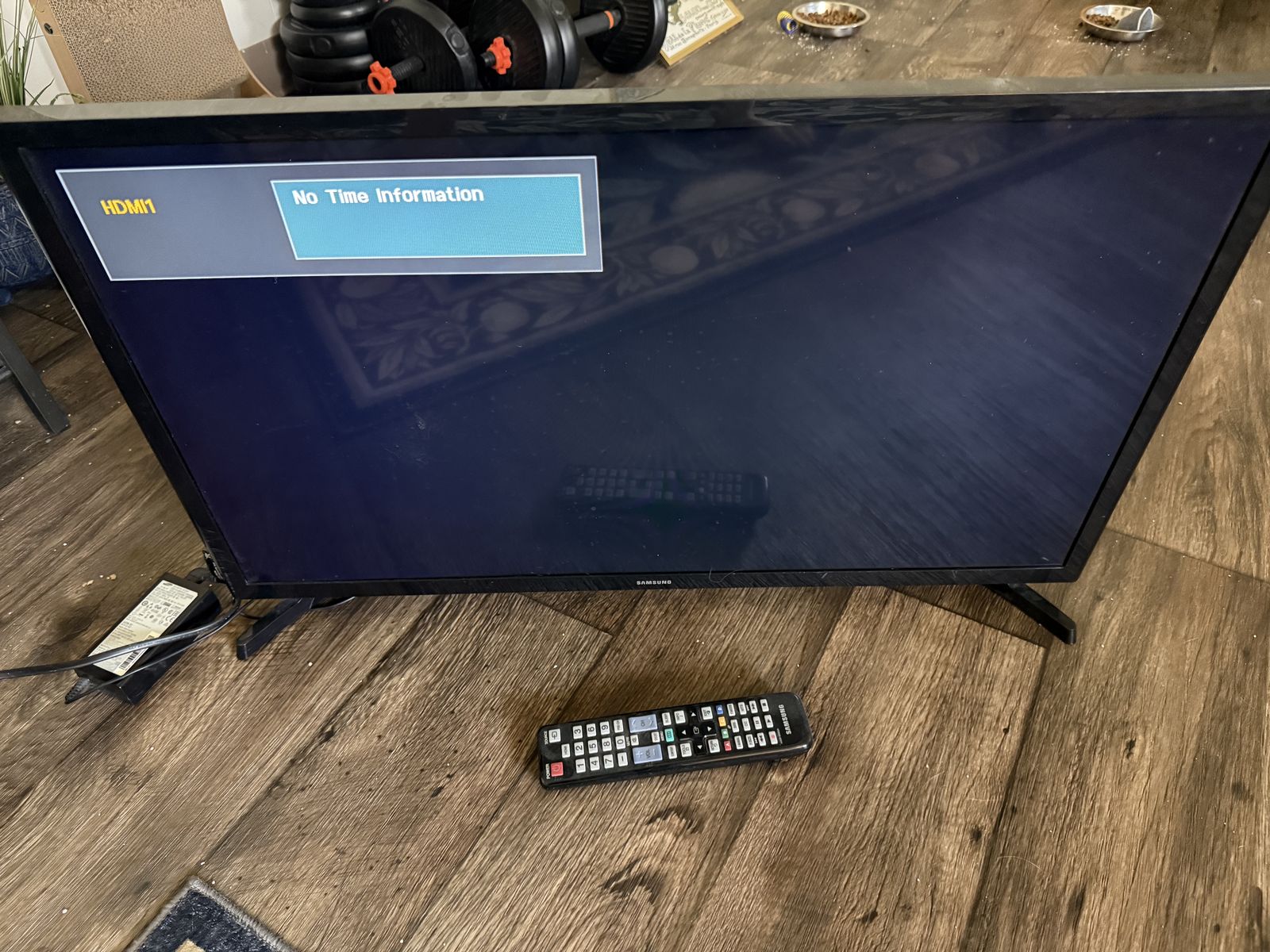 28 inch Samsung Tv