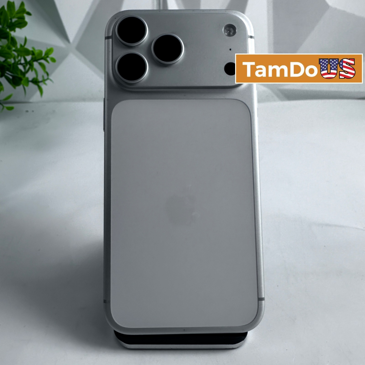 iPhone 17 Pro Max | 256GB | Silver | Unlocked