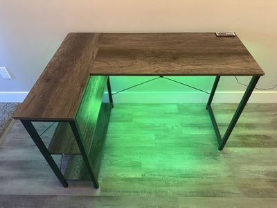 Computer Desk