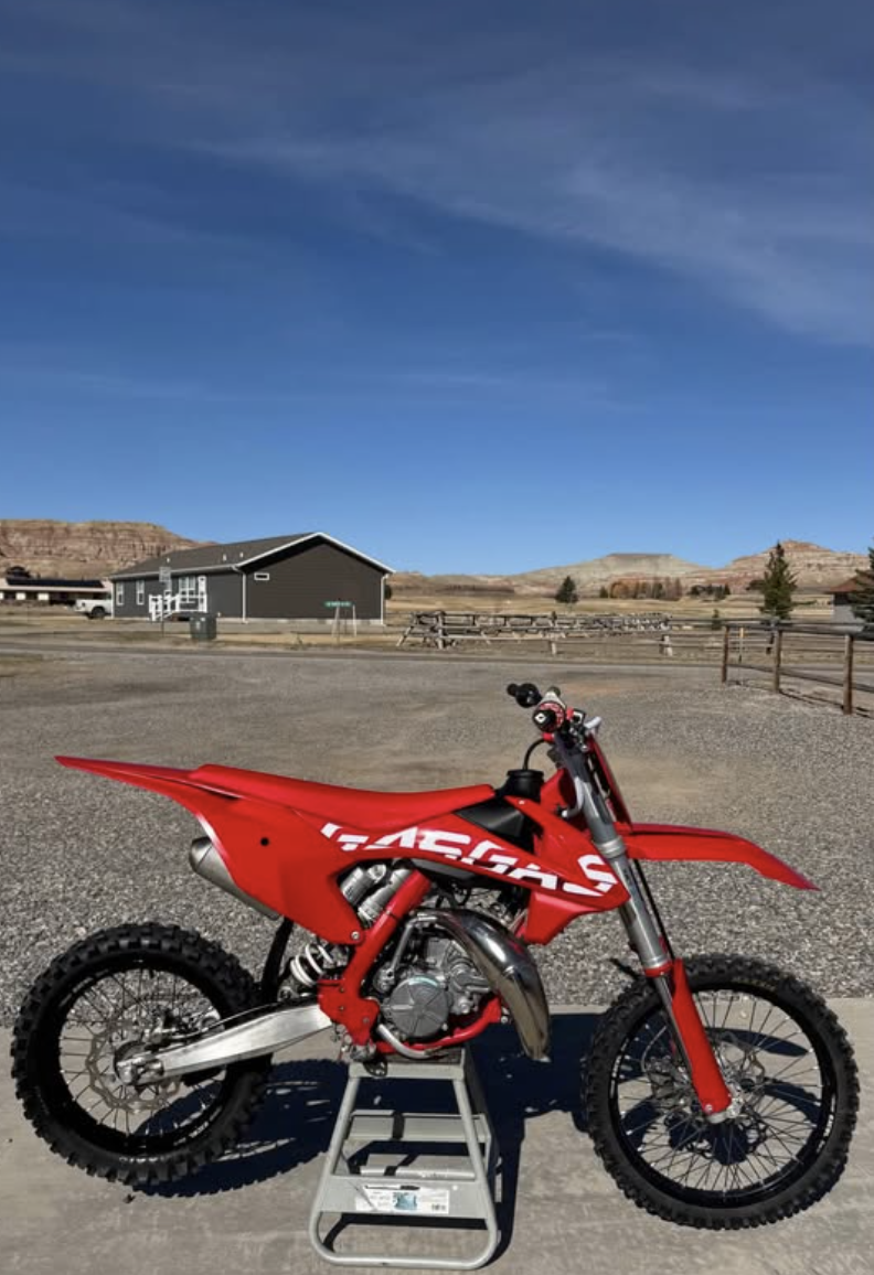 2023 Gas Gas mc85 big wheel NEED SOLD THIS WEEK $4200 OBO - will deliver or meet