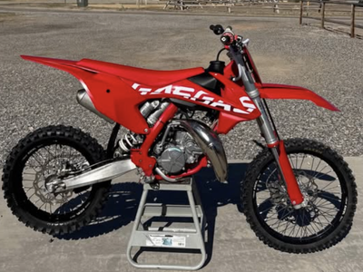 2023 Gas Gas mc85 big wheel NEED SOLD THIS WEEK $4200 OBO - will deliver or meet