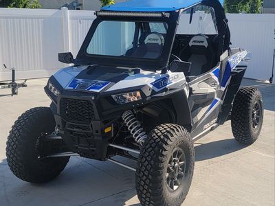 2017 rzr 1000xp