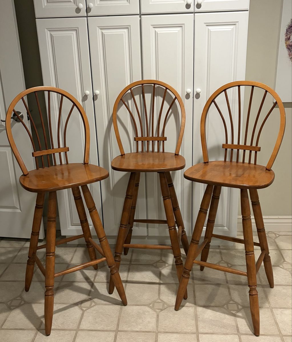 Great Counter Height Bar Stools