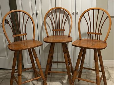 Great Counter Height Bar Stools