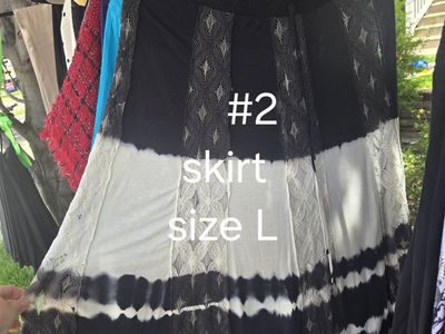 Women's Clothing Various Sizes