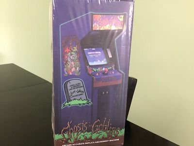Arcade Replicas For You -Read Description