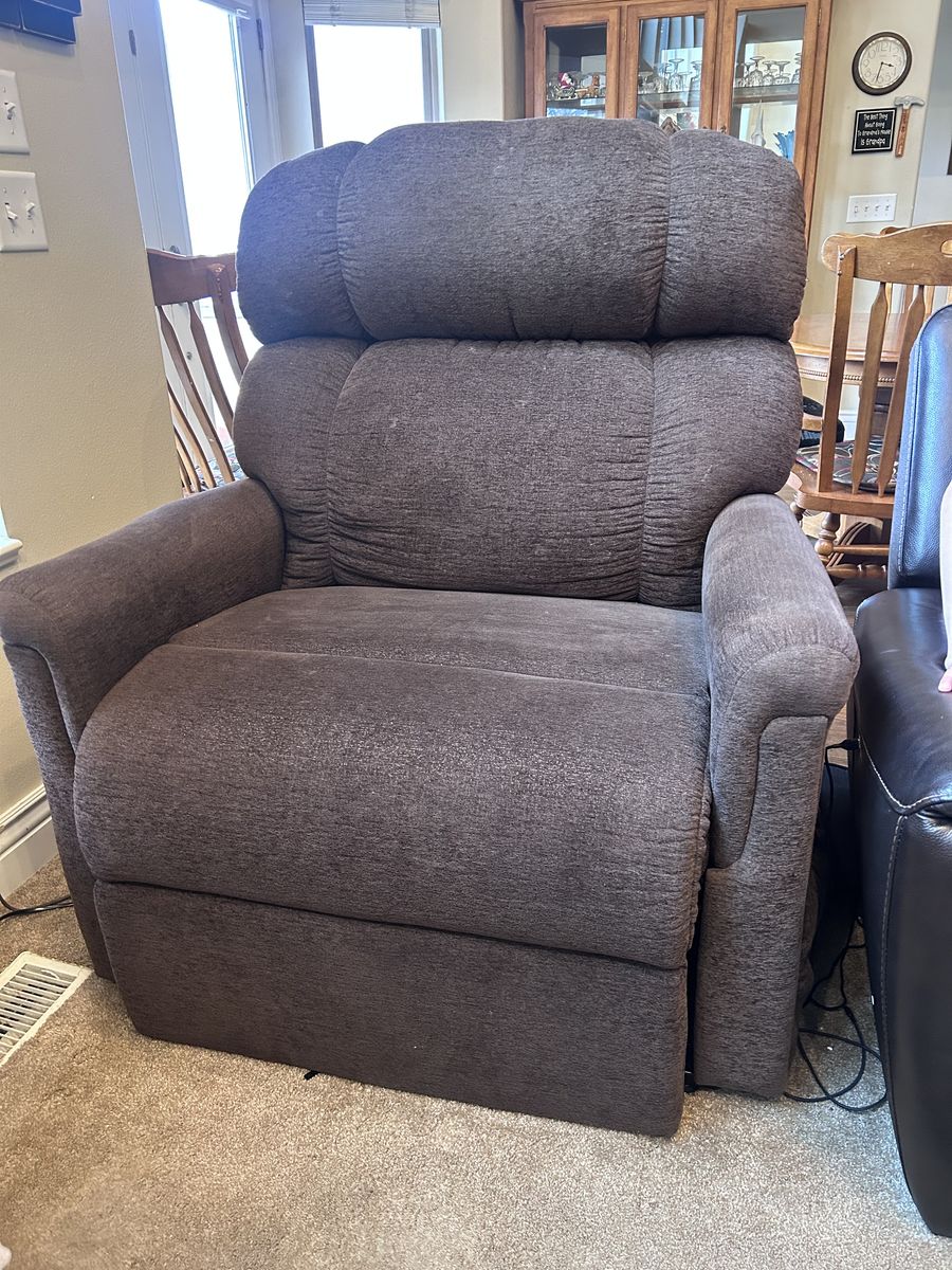 Lift Chair XL