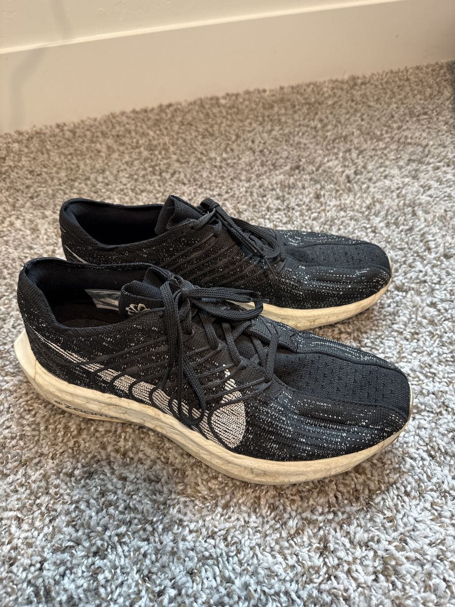 Nike Zoom X Mens Running Shoe Size 10