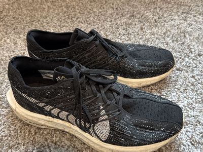 Nike Zoom X Mens Running Shoe Size 10