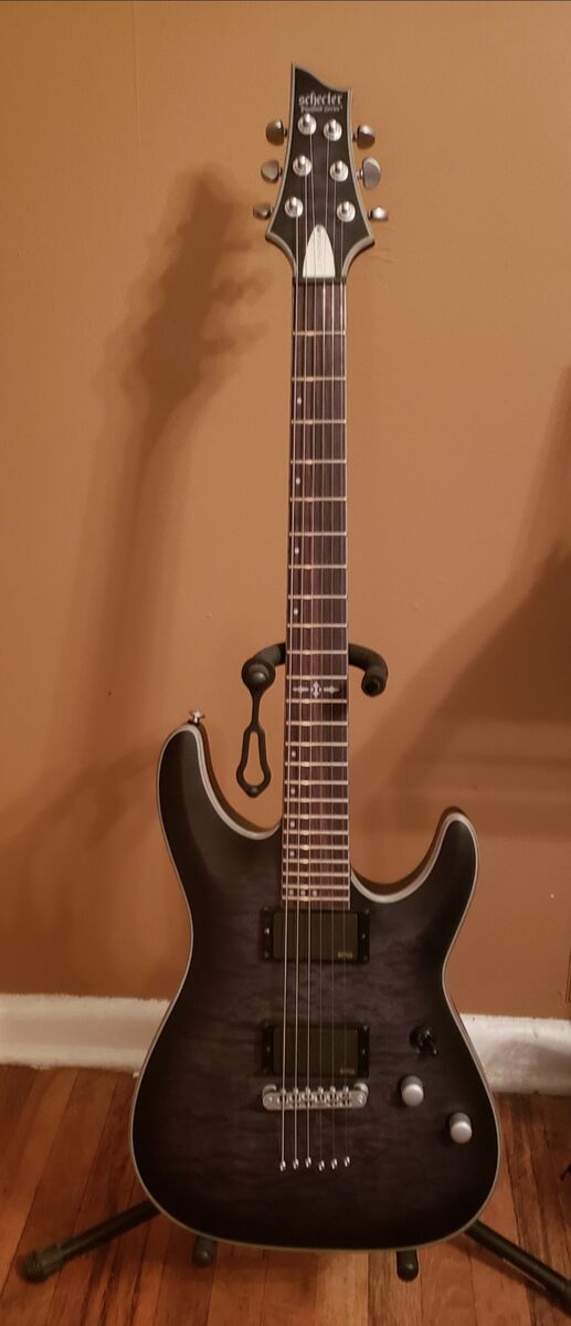 Schector diamond series