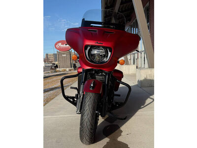 2026 Indian Motorcycle Chieftain® PowerPlus Dark Horse®