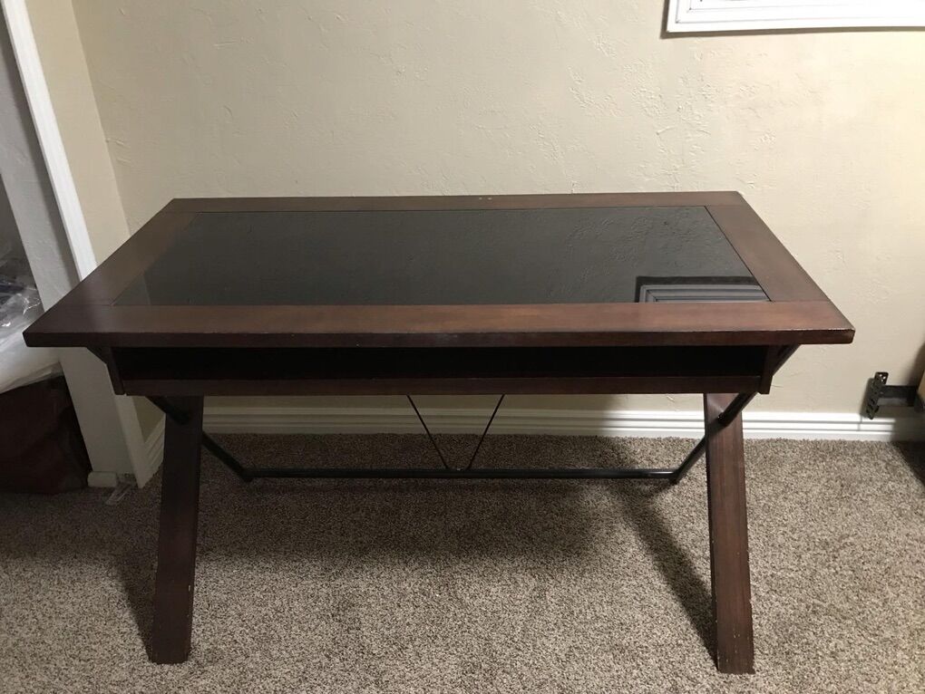 Computer Desk