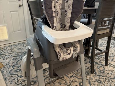 High Chair