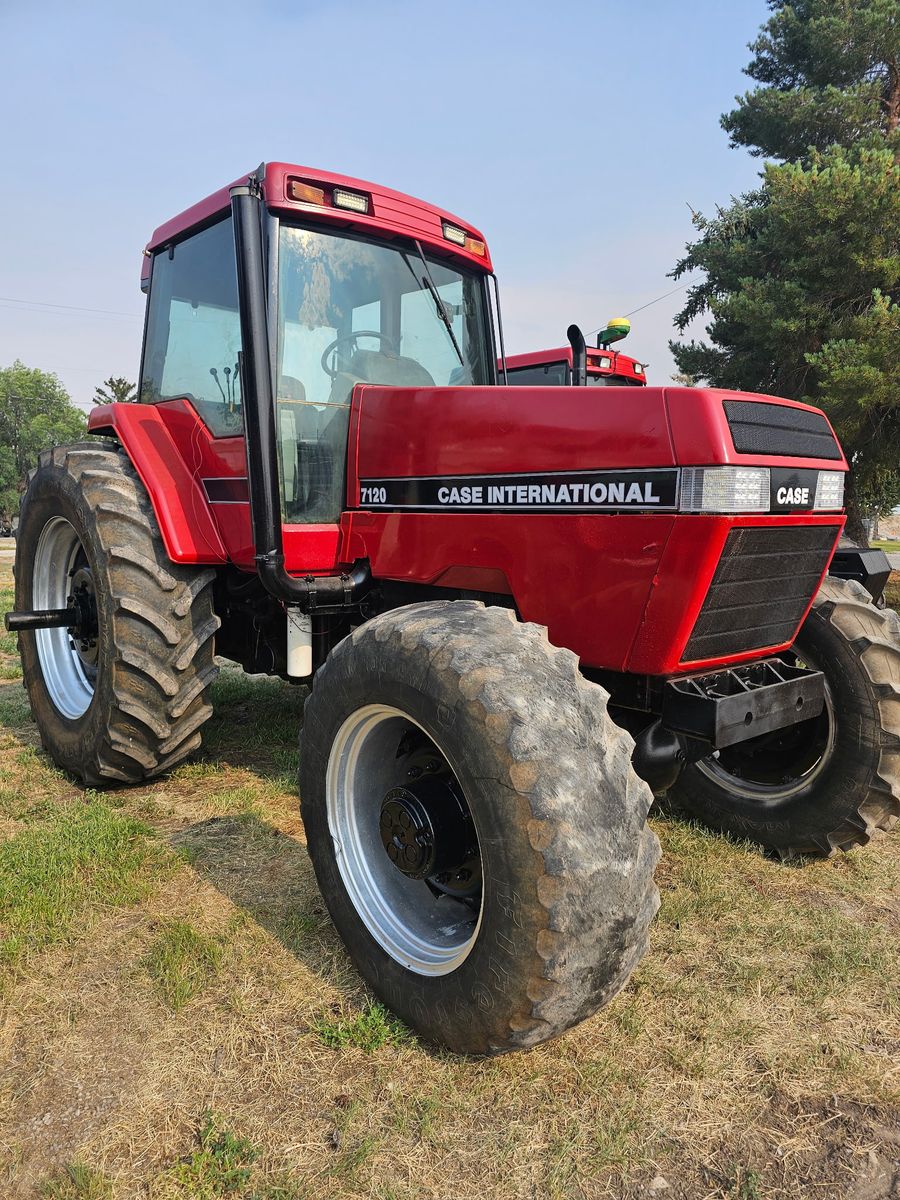 Case 7120