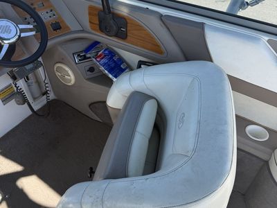 1998 Colbalt Boat