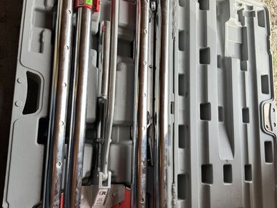 Roberts Jr Power Strecher