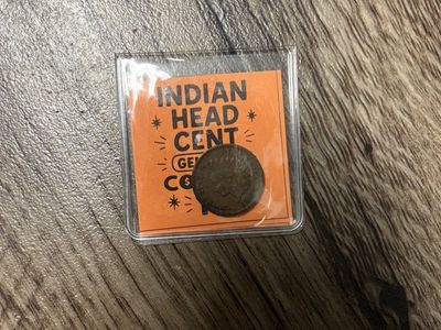 ICG 1913-1938 Brilliant Unc Gold Plated Wild West Collection 5c Buffalo Nickel Coin