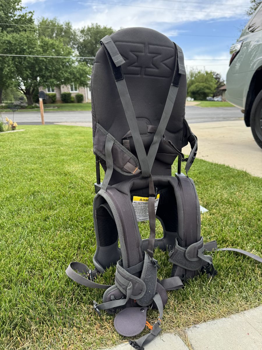Minimeis Carrier