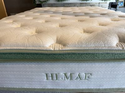 Queen pillowtop Mattress! Only $165