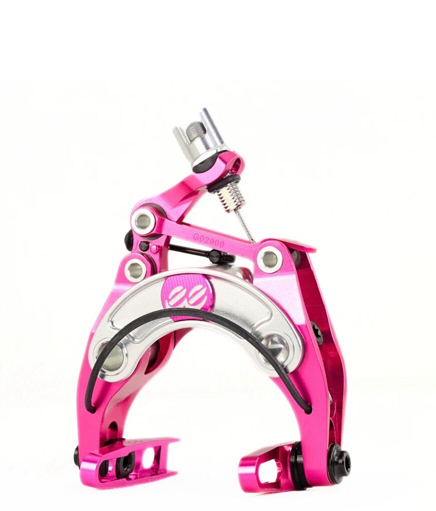 New Cane Creek Ltd Eebrakes