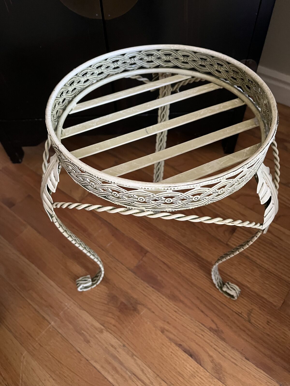 Vintage Plant Stand