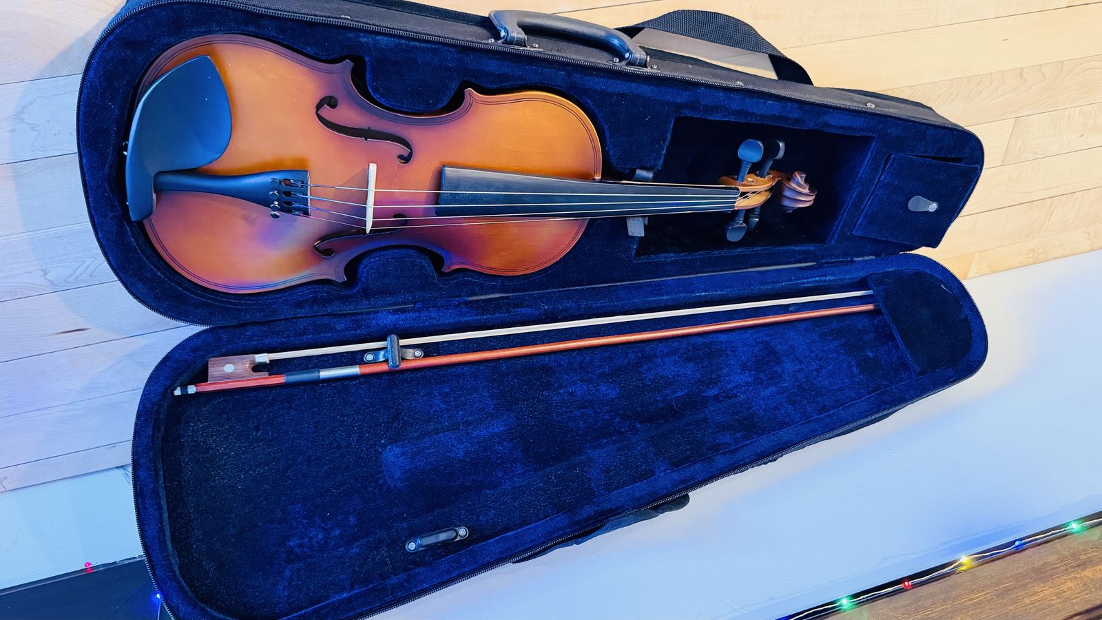 Violin
