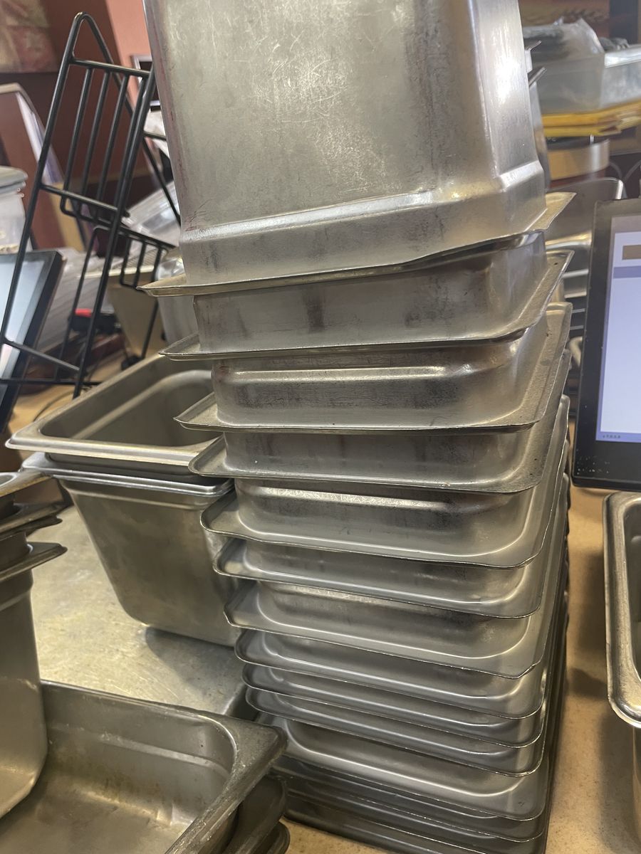 Restaurant furniture