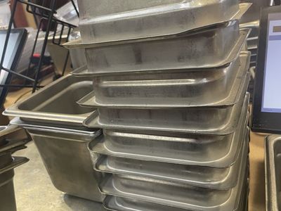 Restaurant furniture