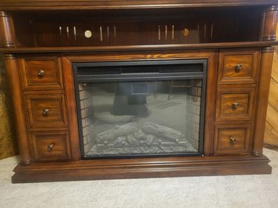 Fire Place