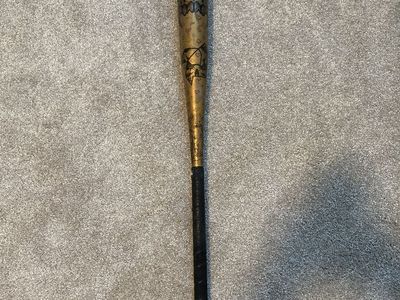 2023 Voodoo One 34"