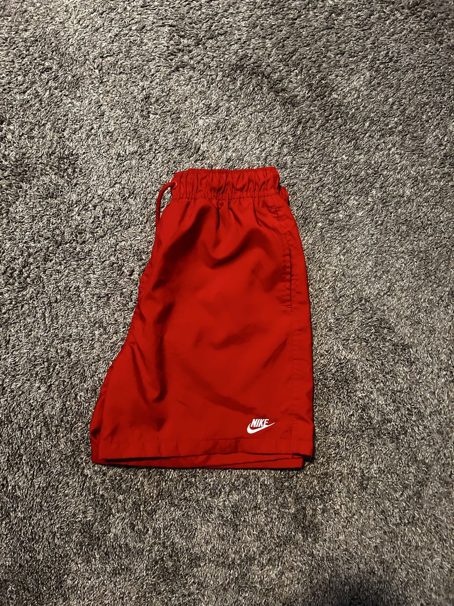 Athletic Shorts