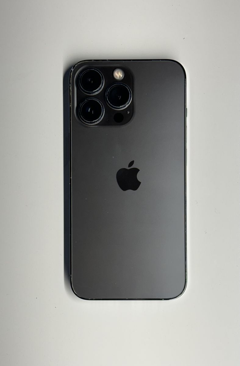 512 Gb iPhone 13 Pro Unlocked