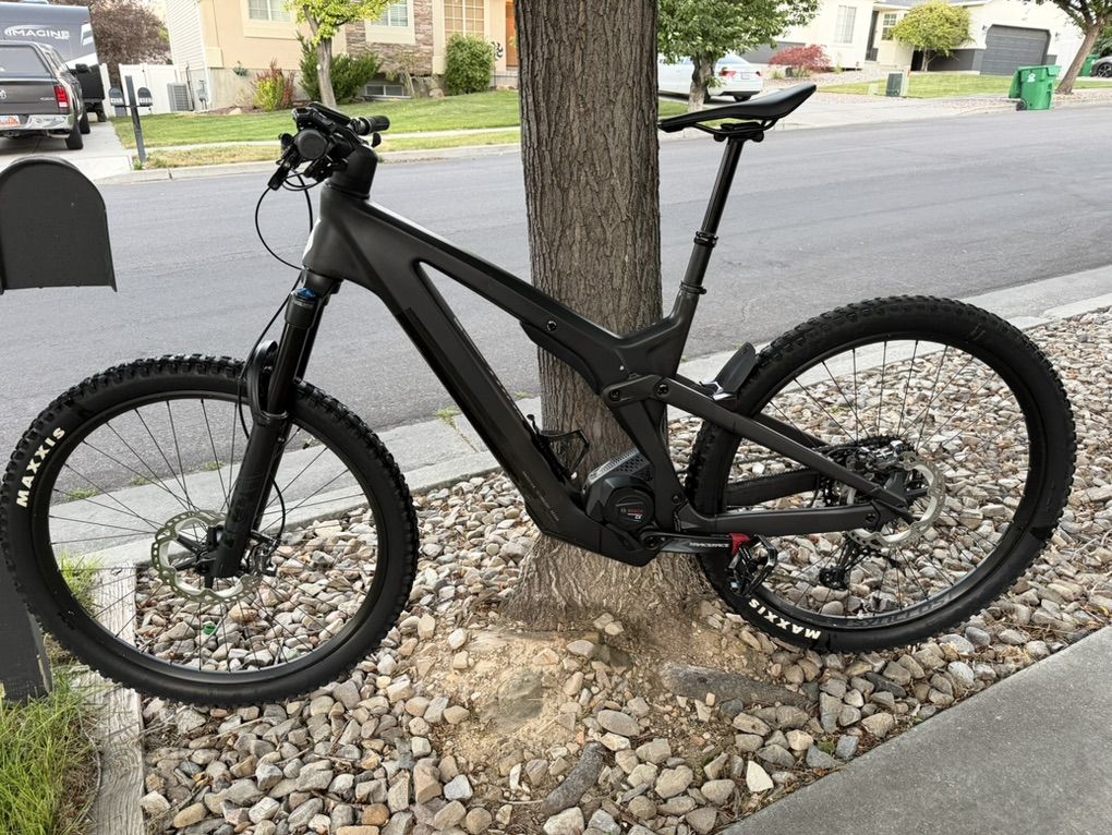 Scott Patron 900