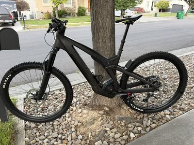 Scott Patron 900