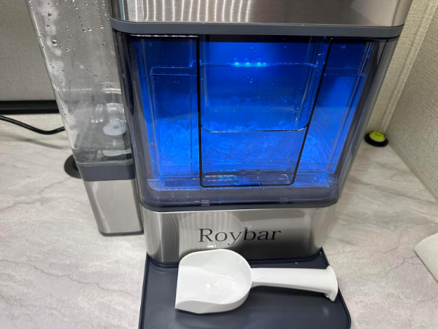 New in box Ice Makers