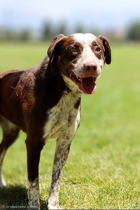 River: An Intelligent Adventurer Ready for You