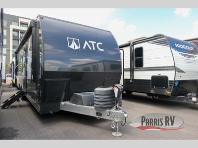 Used 2025 ATC Trailers PLA 550 2816