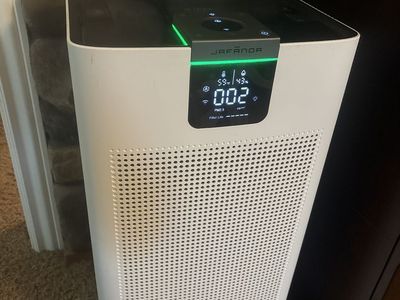 Air Purifier JF999