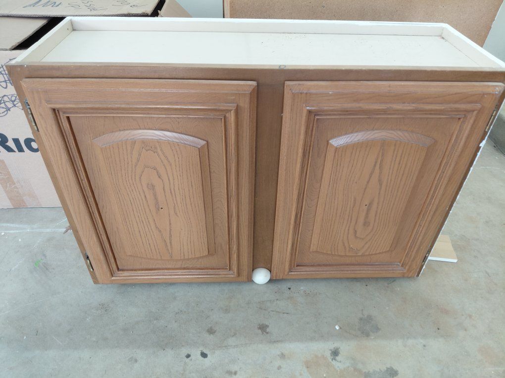 Kitchen Cabinets