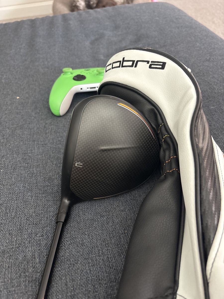 Cobra LTDx LS Driver 9.0