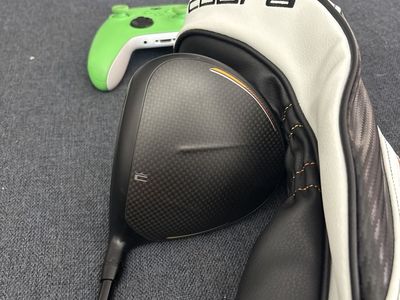 Cobra LTDx LS Driver 9.0