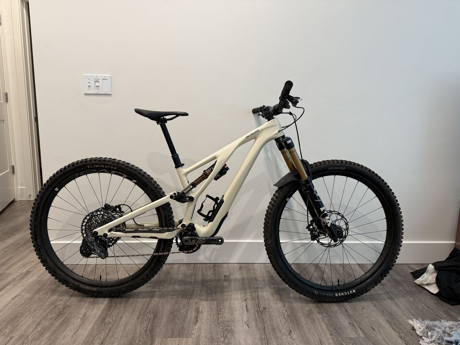 Specialized Stumpjumper Evo Pro (S2)