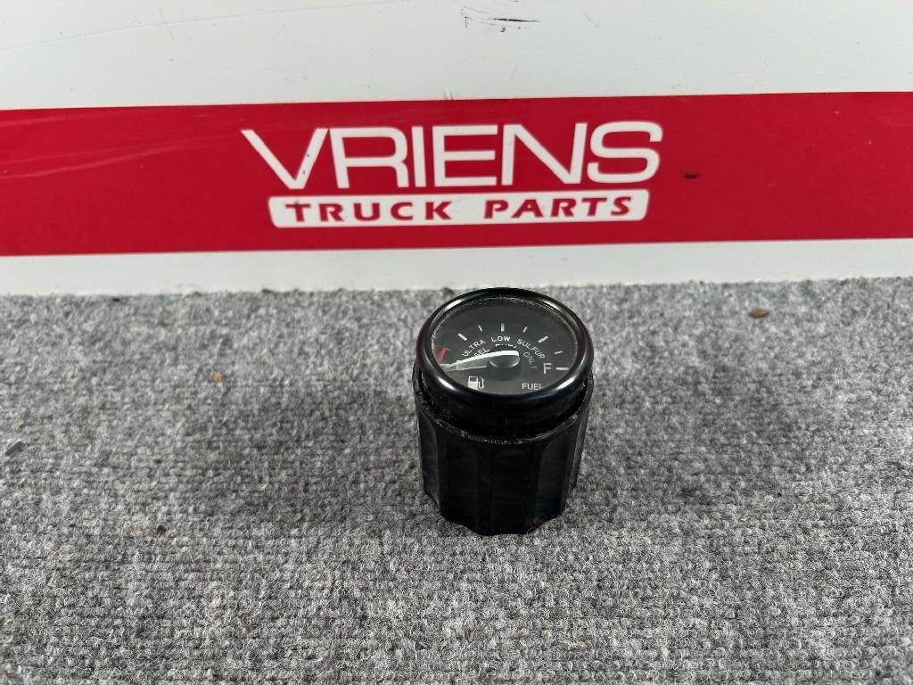 Peterbilt Gauge