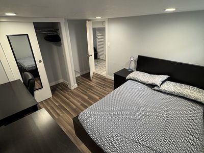 Furnished room for rent in Sugarhouse