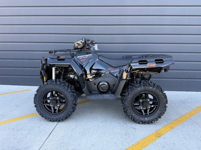 2025 Polaris® Sportsman 570 Trail